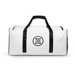 Best Life Ever Duffle Bag