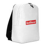 BLE RED Minimalist Backpack
