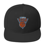BLE Bocker Snapback Hat