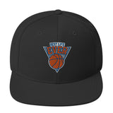 BLE Bocker Snapback Hat