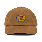 BLE Pro Shop Corduroy hat
