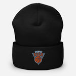 BLE Bocker Cuffed Beanie