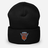 BLE Bocker Cuffed Beanie