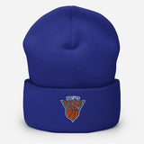 BLE Bocker Cuffed Beanie