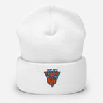 BLE Bocker Cuffed Beanie