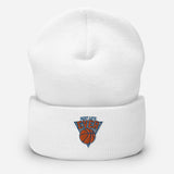 BLE Bocker Cuffed Beanie