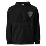 BLE Bocker Embroidered Champion Packable Jacket