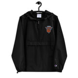 BLE Bocker Embroidered Champion Packable Jacket