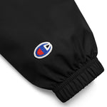 BLE Bocker Embroidered Champion Packable Jacket