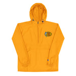 BLE Pro Shop Embroidered Champion Packable Jacket