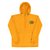 BLE Pro Shop Embroidered Champion Packable Jacket