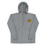 BLE Pro Shop Embroidered Champion Packable Jacket