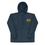 BLE Pro Shop Embroidered Champion Packable Jacket