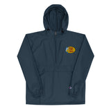 BLE Pro Shop Embroidered Champion Packable Jacket