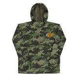 BLE Pro Shop Embroidered Champion Packable Jacket