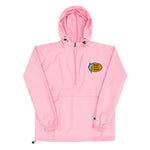 BLE Pro Shop Embroidered Champion Packable Jacket