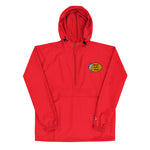 BLE Pro Shop Embroidered Champion Packable Jacket