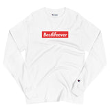 BLE RED Champion Long Sleeve Shirt