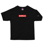 BLE RED Men's Champion T-Shirt