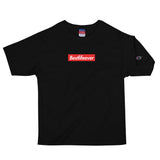 BLE RED Men's Champion T-Shirt