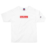 BLE RED Men's Champion T-Shirt