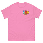 BLE Pro Shop Men's classic tee