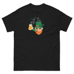 St Patrick’s Day BLE tee