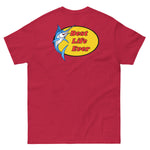 BLE Pro Shop Men's classic tee