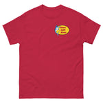 BLE Pro Shop Men's classic tee