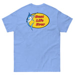 BLE Pro Shop Men's classic tee