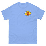 BLE Pro Shop Men's classic tee