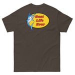BLE Pro Shop Men's classic tee