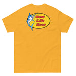 BLE Pro Shop Men's classic tee