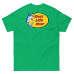 BLE Pro Shop Men's classic tee