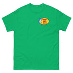 BLE Pro Shop Men's classic tee