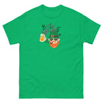 St Patrick’s Day BLE tee