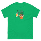 St Patrick’s Day BLE tee