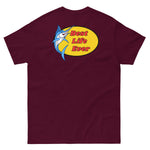 BLE Pro Shop Men's classic tee