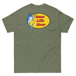 BLE Pro Shop Men's classic tee
