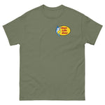BLE Pro Shop Men's classic tee