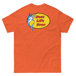 BLE Pro Shop Men's classic tee
