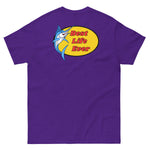 BLE Pro Shop Men's classic tee