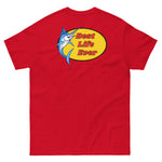 BLE Pro Shop Men's classic tee