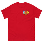 BLE Pro Shop Men's classic tee