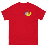 BLE Pro Shop Men's classic tee