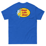 BLE Pro Shop Men's classic tee