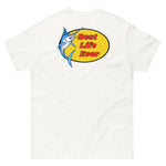 BLE Pro Shop Men's classic tee