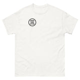 PJWHL Commemorative Men's classic tee