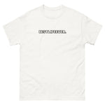 Oldskool BLE T-Shirt (White)