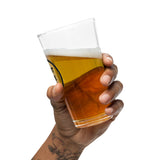 BLE Pint Glass